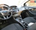 Білий Форд Фокус, об'ємом двигуна 1.6 л та пробігом 263 тис. км за 7700 $, фото 22 на Automoto.ua
