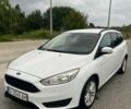 Белый Форд Фокус, объемом двигателя 1 л и пробегом 217 тыс. км за 6800 $, фото 1 на Automoto.ua