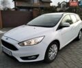 Білий Форд Фокус, об'ємом двигуна 1.6 л та пробігом 263 тис. км за 7999 $, фото 33 на Automoto.ua
