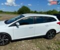 Белый Форд Фокус, объемом двигателя 1 л и пробегом 252 тыс. км за 5600 $, фото 20 на Automoto.ua