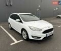 Белый Форд Фокус, объемом двигателя 1 л и пробегом 169 тыс. км за 8700 $, фото 1 на Automoto.ua