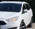 Білий Форд Фокус, об'ємом двигуна 1 л та пробігом 257 тис. км за 5999 $, фото 7 на Automoto.ua