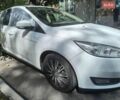 Білий Форд Фокус, об'ємом двигуна 1 л та пробігом 168 тис. км за 3700 $, фото 2 на Automoto.ua
