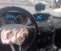 Білий Форд Фокус, об'ємом двигуна 1.5 л та пробігом 248 тис. км за 4300 $, фото 3 на Automoto.ua