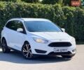 Білий Форд Фокус, об'ємом двигуна 1 л та пробігом 257 тис. км за 5999 $, фото 10 на Automoto.ua