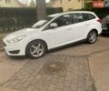 Белый Форд Фокус, объемом двигателя 1 л и пробегом 89 тыс. км за 7500 $, фото 3 на Automoto.ua