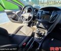 Белый Форд Фокус, объемом двигателя 1 л и пробегом 146 тыс. км за 7900 $, фото 8 на Automoto.ua