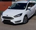 Белый Форд Фокус, объемом двигателя 1.5 л и пробегом 161 тыс. км за 12800 $, фото 26 на Automoto.ua