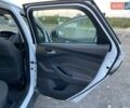 Білий Форд Фокус, об'ємом двигуна 1.5 л та пробігом 249 тис. км за 8700 $, фото 13 на Automoto.ua