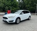 Білий Форд Фокус, об'ємом двигуна 1.5 л та пробігом 266 тис. км за 7700 $, фото 1 на Automoto.ua