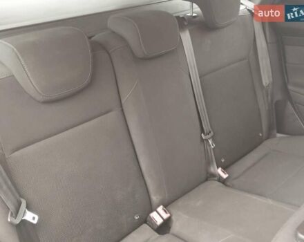 Белый Форд Фокус, объемом двигателя 1.6 л и пробегом 163 тыс. км за 8699 $, фото 24 на Automoto.ua