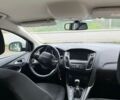 Білий Форд Фокус, об'ємом двигуна 1.5 л та пробігом 245 тис. км за 8600 $, фото 8 на Automoto.ua