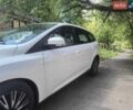 Білий Форд Фокус, об'ємом двигуна 1 л та пробігом 168 тис. км за 3700 $, фото 8 на Automoto.ua