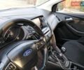Білий Форд Фокус, об'ємом двигуна 1.6 л та пробігом 263 тис. км за 7700 $, фото 8 на Automoto.ua