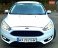 Белый Форд Фокус, объемом двигателя 1.56 л и пробегом 263 тыс. км за 7500 $, фото 8 на Automoto.ua