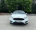 Білий Форд Фокус, об'ємом двигуна 1.5 л та пробігом 266 тис. км за 7700 $, фото 1 на Automoto.ua