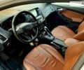 Белый Форд Фокус, объемом двигателя 1.5 л и пробегом 161 тыс. км за 12800 $, фото 36 на Automoto.ua
