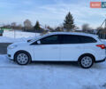 Білий Форд Фокус, об'ємом двигуна 1.5 л та пробігом 253 тис. км за 8299 $, фото 8 на Automoto.ua