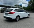 Білий Форд Фокус, об'ємом двигуна 1.5 л та пробігом 283 тис. км за 7300 $, фото 4 на Automoto.ua