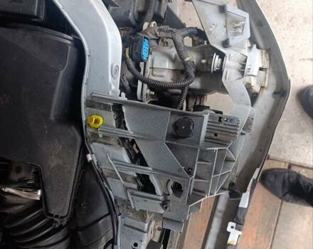 Білий Форд Фокус, об'ємом двигуна 1.5 л та пробігом 248 тис. км за 4300 $, фото 7 на Automoto.ua