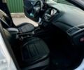 Белый Форд Фокус, объемом двигателя 1.5 л и пробегом 350 тыс. км за 7900 $, фото 9 на Automoto.ua
