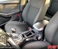 Білий Форд Фокус, об'ємом двигуна 1.6 л та пробігом 0 тис. км за 7900 $, фото 6 на Automoto.ua
