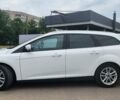 Білий Форд Фокус, об'ємом двигуна 1 л та пробігом 112 тис. км за 9000 $, фото 19 на Automoto.ua