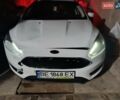 Білий Форд Фокус, об'ємом двигуна 1.5 л та пробігом 248 тис. км за 4300 $, фото 1 на Automoto.ua