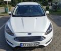 Форд Фокус 2015 у Івано-Франківську на Automoto.ua Білий Форд Фокус, об'ємом двигуна 1.5 л та пробігом 213 тис. км за 10200 $, фото 3 на Automoto.ua