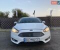 Білий Форд Фокус, об'ємом двигуна 1.5 л та пробігом 249 тис. км за 8700 $, фото 20 на Automoto.ua