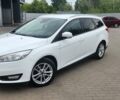 Білий Форд Фокус, об'ємом двигуна 1 л та пробігом 112 тис. км за 9000 $, фото 1 на Automoto.ua