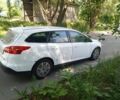 Білий Форд Фокус, об'ємом двигуна 0 л та пробігом 190 тис. км за 4061 $, фото 5 на Automoto.ua
