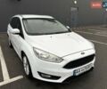 Белый Форд Фокус, объемом двигателя 1 л и пробегом 169 тыс. км за 8700 $, фото 10 на Automoto.ua