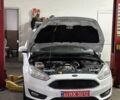 Білий Форд Фокус, об'ємом двигуна 1.5 л та пробігом 217 тис. км за 10300 $, фото 5 на Automoto.ua