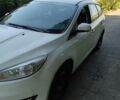 Белый Форд Фокус, объемом двигателя 1 л и пробегом 177 тыс. км за 7000 $, фото 1 на Automoto.ua