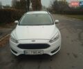 Білий Форд Фокус, об'ємом двигуна 1.6 л та пробігом 185 тис. км за 8400 $, фото 1 на Automoto.ua