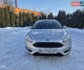 Білий Форд Фокус, об'ємом двигуна 1.5 л та пробігом 243 тис. км за 8999 $, фото 13 на Automoto.ua