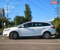 Белый Форд Фокус, объемом двигателя 1 л и пробегом 220 тыс. км за 5900 $, фото 3 на Automoto.ua