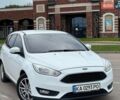 Белый Форд Фокус, объемом двигателя 1 л и пробегом 190 тыс. км за 6700 $, фото 1 на Automoto.ua
