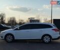 Белый Форд Фокус, объемом двигателя 1 л и пробегом 211 тыс. км за 6100 $, фото 3 на Automoto.ua
