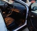 Белый Форд Фокус, объемом двигателя 1 л и пробегом 160 тыс. км за 8000 $, фото 10 на Automoto.ua