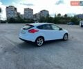 Білий Форд Фокус, об'ємом двигуна 1 л та пробігом 99 тис. км за 8100 $, фото 3 на Automoto.ua
