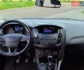 Белый Форд Фокус, объемом двигателя 1 л и пробегом 116 тыс. км за 7700 $, фото 6 на Automoto.ua