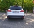 Белый Форд Фокус, объемом двигателя 1.5 л и пробегом 260 тыс. км за 7500 $, фото 9 на Automoto.ua