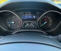 Белый Форд Фокус, объемом двигателя 1.5 л и пробегом 250 тыс. км за 11044 $, фото 13 на Automoto.ua