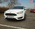 Белый Форд Фокус, объемом двигателя 1 л и пробегом 203 тыс. км за 6300 $, фото 3 на Automoto.ua