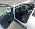 Білий Форд Фокус, об'ємом двигуна 1 л та пробігом 99 тис. км за 8100 $, фото 10 на Automoto.ua