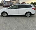 Белый Форд Фокус, объемом двигателя 1.5 л и пробегом 182 тыс. км за 8500 $, фото 3 на Automoto.ua