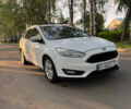 Белый Форд Фокус, объемом двигателя 1 л и пробегом 170 тыс. км за 7000 $, фото 2 на Automoto.ua