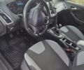 Форд Фокус 2016 в Теребовле на Automoto.ua Белый Форд Фокус, объемом двигателя 1.5 л и пробегом 224 тыс. км за 8000 $, фото 18 на Automoto.ua